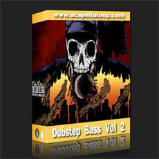 Bass素材/Dubstep Bass Vol 2